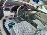 A picture of REG 2011 LEXUS RX350