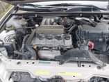 A picture of Toyota Camry 2004 XLE Direct Tokunbo with Duty Fully Paid