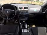 A picture of 04 05 Honda Civic First body sound engine Ac chilling