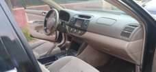A picture of Toyota Camry 2005