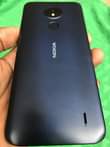 A picture of Nokia c21