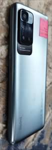 A picture of REDMI 10