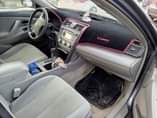 A picture of Toyota Camry 2008 Painted on first body 4 plug Engine
