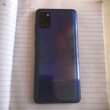 A picture of Samsung galaxy A31