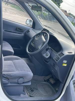 A picture of TOYOTA GAIA
