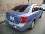 A picture of Chevrolet