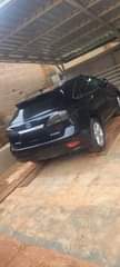 A picture of Sound highest grade Lexus Rx350 2011 model