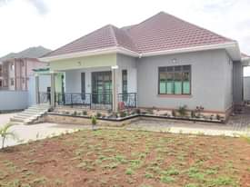 A picture of House for sale in kitende off Entebbe road At 650m