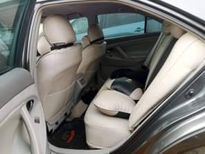 A picture of Slightly Used 2010 Toyota Camry LE Full Option With 4Plug