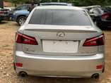 A picture of Toks standard 2007 Lexus IS350 upgraded