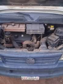 A picture of 2005 Ford Escape