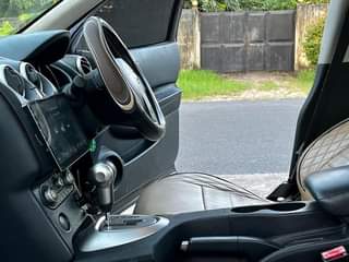 A picture of NISSAN DUALIS