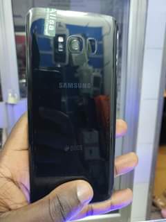 A picture of GALAXY S8 PLUS DUOS 128GB