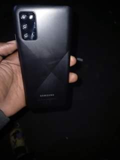 samsung a02
