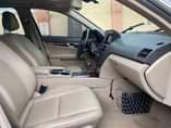 A picture of Mercedes Benz c300 2011
