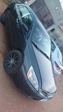 A picture of Honda EOD