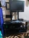 A picture of house holds