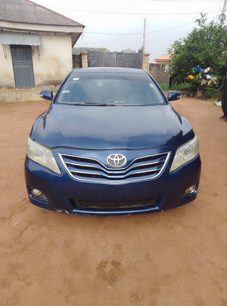 A picture of Clean Nigeria Cars