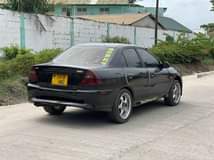 A picture of MITSUBISH SPORT