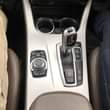 A picture of BMW X3