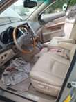 A picture of RX 330 Lexus Jeep full option with sharp interior very