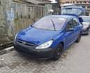 A picture of Toks 307 09161519383 Manual Transmission 300000 Ac is sharp