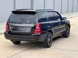A picture of SUBARU FORESTER