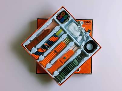 watches