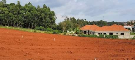 A picture of Awesome 15 Decimals sized plot of land for sale in