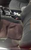 A picture of Toyota Corolla 08