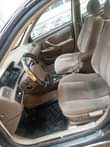 A picture of Camry 1999