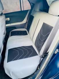 A picture of VITZ NEW MODEL DHM