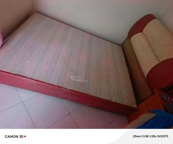 A picture of Household properties on quick sale