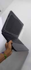 A picture of HP SLIM intel HDD 500GB RAM 4GB WiFi Bettery 4hrs