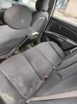 A picture of Kai Rio 2008 model baked on first body Engine super