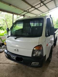 hyundai h100