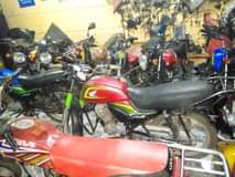 Mungai P.