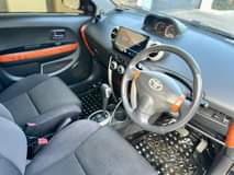 A picture of 2006 TOYOTA I S T ON SALE 0716800368 or 0742800390