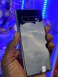 A picture of Samsung Galaxy S10 128gb 8gb 560k 0758206953