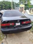 A picture of 2002 TOYOTA Camry