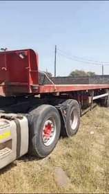 trailers