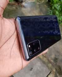 A picture of Samsung s20 5G 128gb Ram 12gb KWA 385 000 TU