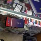A picture of Samsung galaxy Note 9 dous