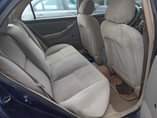 A picture of Toyota Corolla 2006 model with chilling AC Location Uyo Buyer