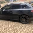A picture of Subaru impreza