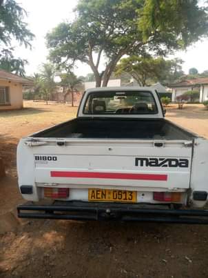 mazda b1800