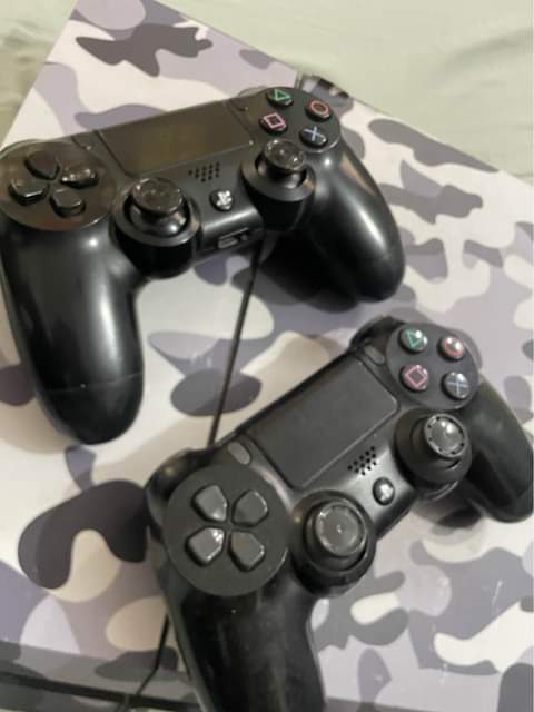 playstation