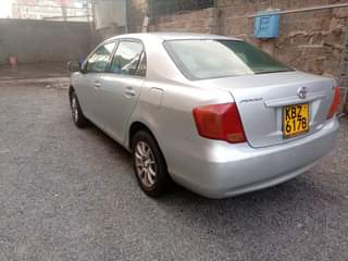 Muchiri K.