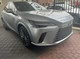 A picture of Brand new full option Rx350 f sports 2023 model