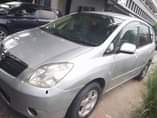 A picture of SPACIO NEW MODEL FULL AC FULL FILE ENGINE SAFI GEARBOX